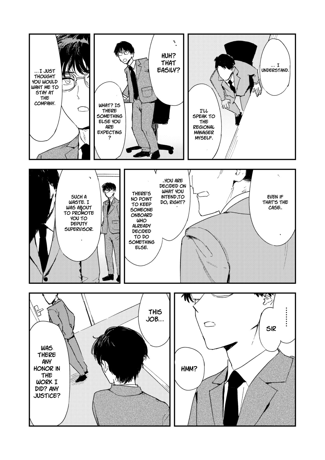 Hentai Manga Comic-If I Can't Be Married At Least Let Me Quit Being a VirginIf I Can't Be Married At Least Let Me Quit Being a Virgin-Read-96